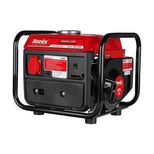موتور برق بنزینی 800 وات رونیکس مدل RH-4708
