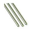 میل ارت فولادی ضد زنگ یا Stanles steel کد(TGR.3)