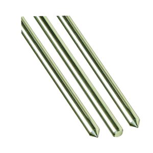 میل ارت فولادی ضد زنگ یا Stanles steel کد(TGR.3)