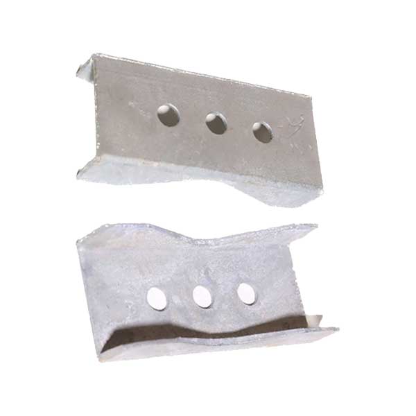 ناودانی مکمل (کد TCA.2)