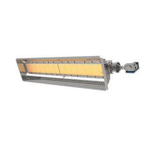 هیتر گازی تابشی سرامیکی انرژی مدل G-R100