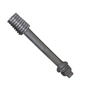 پایه مقره (میل مقره) سرامیکی (کد TPI.3)