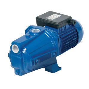 پمپ آب جتی 1 اسب تکفاز آبارا مدل AGA-S-1ML