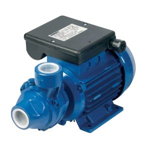 پمپ آب محیطی 1 اسب تکفاز آبارا مدل PRA-1ML