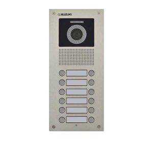 پنل تصویری 12 واحدی سری A برند سوزوکی