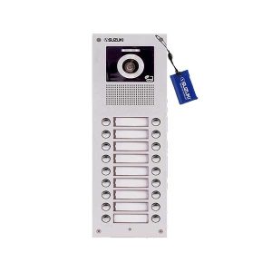 پنل تصویری 18 واحدی سری U برند سوزوکی