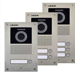پنل تصویری 2 واحدی سری U برند سوزوکی