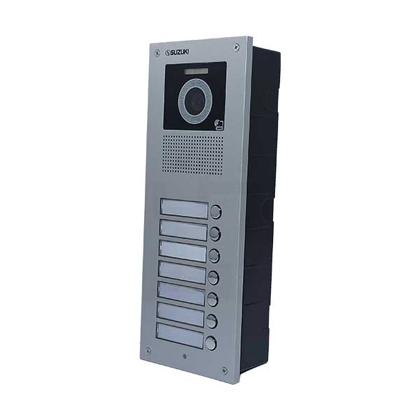 پنل تصویری 7 واحده سری A برند سوزوکی