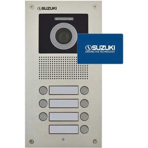 پنل تصویری 7 واحدی سری U برند سوزوکی