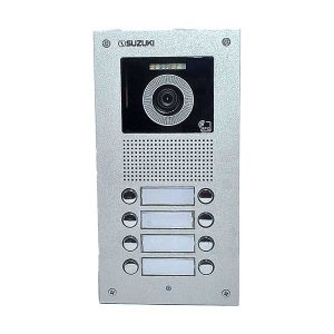 پنل تصویری 8 واحده سری A برند سوزوکی