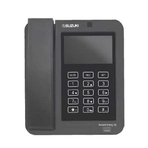 پنل تصویری گوشی گارد نگهبانی برند سوزوکی