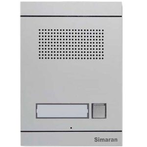 پنل صوتی 1 واحدی برند سیماران