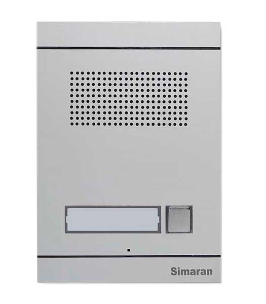 پنل صوتی 1 واحدی برند سیماران