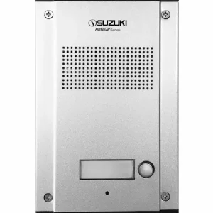 پنل صوتی 1 واحدی سری H برند سوزوکی