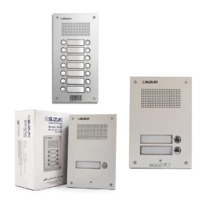 پنل صوتی 2 واحدی سری U برند سوزوکی