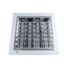 پنل مهتابی FPL روکار 60*60