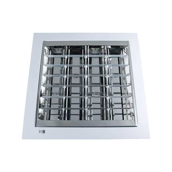 پنل مهتابی FPL روکار 60*60