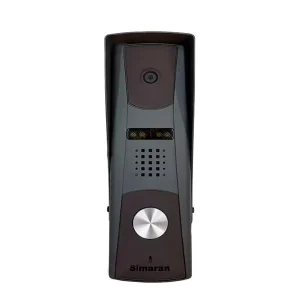 پنل پشت درب واحد برند سوزوکی