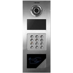 پنل کدینگ تصویری نقره ای تا 40 واحدی برند سوزوکی