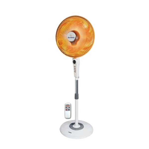 پنکه حرارتی ارشیا مدل اکو