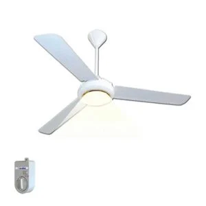 پنکه سقفی سوپر کوپر سه پره مدل 245 ارشیا