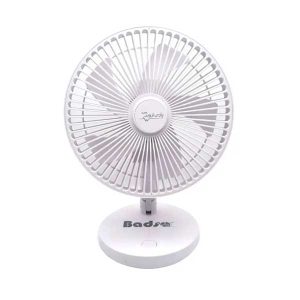 پنکه شارژی قابل تنظیم پارس اروند مدل بادسا