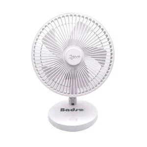 پنکه شارژی قابل تنظیم پارس اروند مدل بادسا