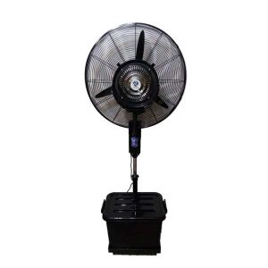 پنکه مه پاش تایفون مدل 65st