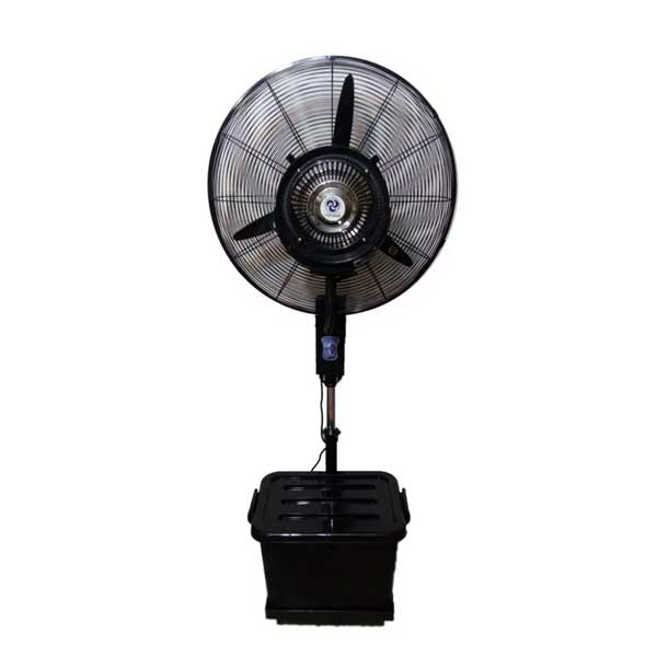 پنکه مه پاش تایفون مدل 65strc