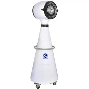 پنکه مه پاش تایفون مدل تشریفات 40sp vip