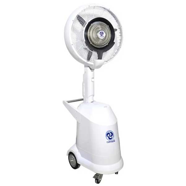 پنکه مه پاش تایفون مدل تشریفات 65sp vip