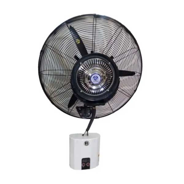 پنکه مه پاش دیواری تایفون مدل 65wt