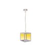 چراغ آویز 15 وات SMD ستاره شمال مدل SL41