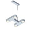 چراغ آویز 20 وات COB ستاره شمال مدل BL16