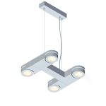 چراغ آویز 20 وات COB ستاره شمال مدل BL16