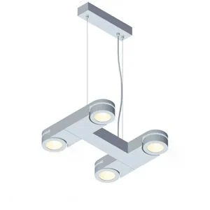 چراغ آویز 20 وات COB ستاره شمال مدل BL16