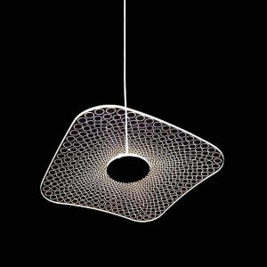 چراغ آویز 22 وات SMD ستاره شمال مدل KL1