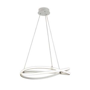 چراغ آویز LED مدل MJ2713