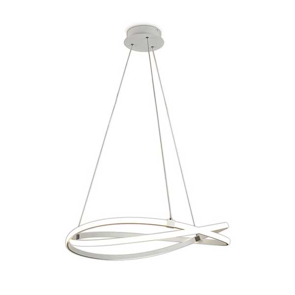 چراغ آویز LED مدل MJ2713