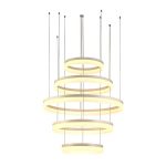 چراغ آویز LED مدل TSL-9092P-175W