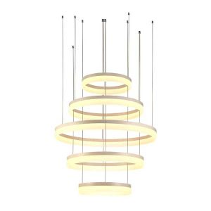 چراغ آویز LED مدل TSL-9092P-175W