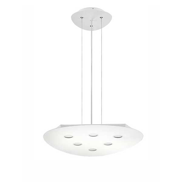 چراغ آویز SMD دکوراتیو مدل MJF17-45