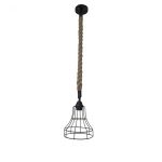 چراغ آویز آرتا کد 502