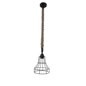 چراغ آویز آرتا کد 502