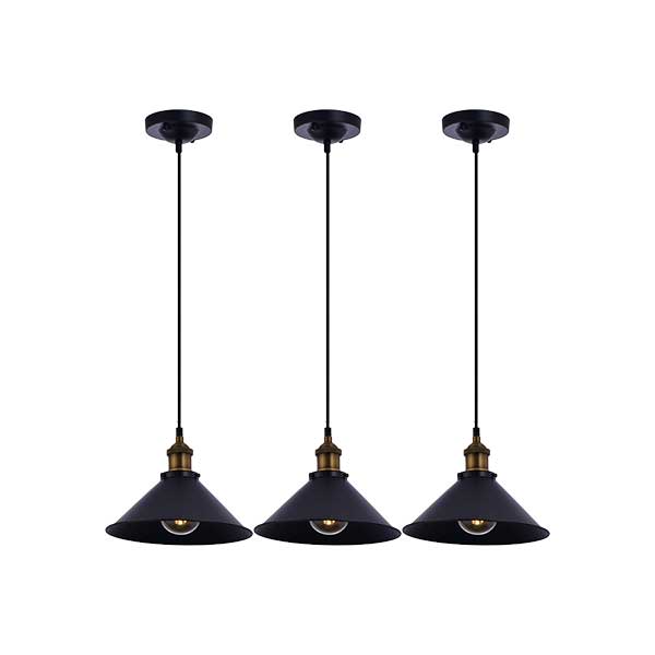 چراغ آویز آرتا کد 529