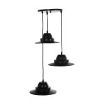 چراغ آویز آرتا کد 532