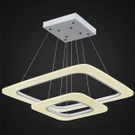 چراغ آویز ال ای دی 73 وات مدل RA-TP07