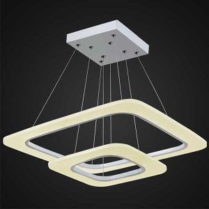 چراغ آویز ال ای دی 73 وات مدل RA-TP07