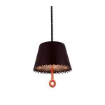 چراغ آویز سرپیچ دار مدل MJ042