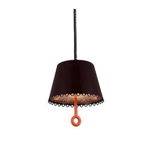 چراغ آویز سرپیچ دار مدل MJ042